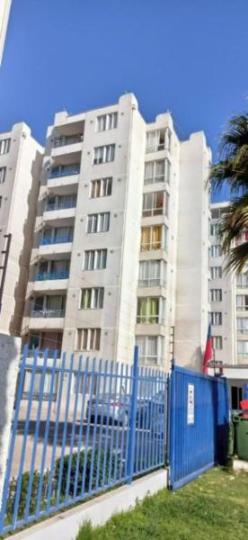 Hermoso y central departamento Costa Coquimbo
